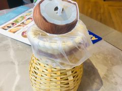 -沿江海南菜·文昌鸡祖师爷(大东海店)
