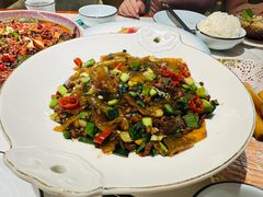 -南山翁新概念川菜(江宁万达广场店)