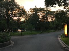 -杭州世外桃源君澜度假酒店