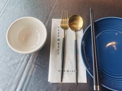 -星叶·东南亚料理(宁波万象汇店)