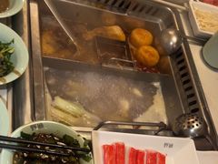 -野妹火锅(南园店)