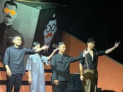 -北京喜剧院