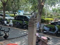 -老雒阳面馆·水席(定鼎门店)