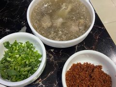 -运德成·天津老味烧烤(广开二马路店)