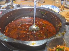 -胖子鱼·天水麻辣鱼火锅(秦州407店)