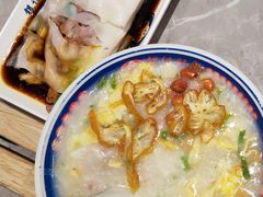 -银记肠粉店(北京路店)