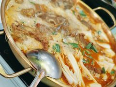 -云晓光头烧烤吧(德平路店)