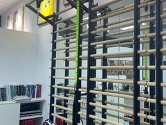 -任道弘德运动康复中心(江河汇店)