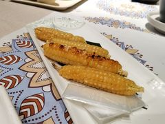 -云海肴·汽锅鸡·云南菜(高德置地店)