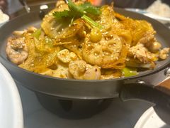 -蒋先森餐厅(万星广场店)