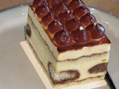 -本处·素食·融合料理(南油店)