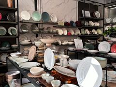 -万润国际酒店用品市场