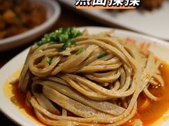 -红柳枝滩羊烧烤·银川非遗