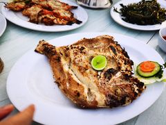 -Ganesha Pudak Cafe