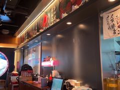 -豚一拉麺(花城汇南区店)