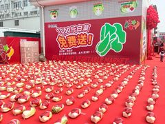 -华威西营里农产品批发市场