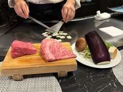 -神户牛排餐厅MOURIYA(总店)