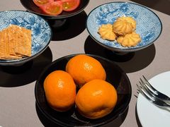 -荣轩(新荣记环球金融中心店)