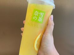 -奈雪的茶(佛山顺德美的悦然广场店)