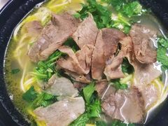 -河南拉面(肇周路店)