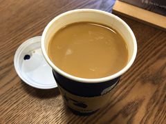 焦糖标准美式-瑞幸咖啡(1+1大厦店)