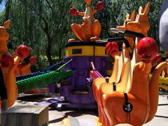 -辛玛王国游乐园