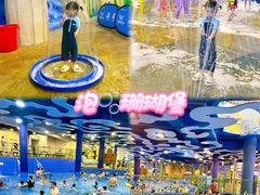 -广州融创水世界