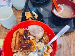 -食其家·牛丼咖喱(天津梅江印象城店)