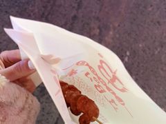 -辽B·小串(总店)