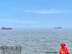 -南戴河国际娱乐中心