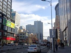 -沈阳和平艾美酒店新食谱西餐厅