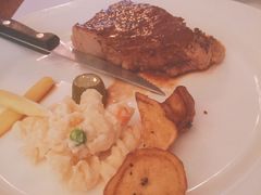 -成桂西餐厅·42年的味道(五大道疙瘩楼店)