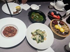 -徐记海鲜(曲江南湖店)