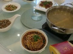 -印象泰和园(望丛西路店)
