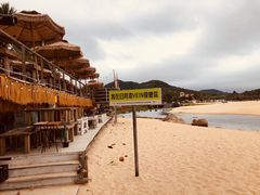 -日月湾海门游览区