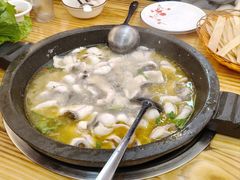 -大鼎石锅鱼(春江里店)