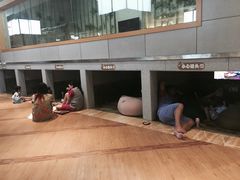 -丽池宫韩式汗蒸会馆(华灯坊店)