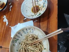 -邓邓胖姐拌面(濉溪路店)