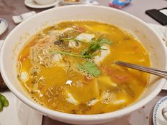 -银都上海菜馆(粤海东路店)