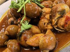 -老虎滩大连海鲜烧烤(建邺云锦路总店)