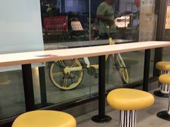 门面-麦当劳(文武路店)