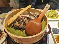-黑鸡小馆(金源店)
