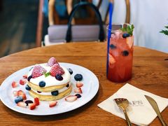 -AFS Cafe & Canteen(闽江二路店)
