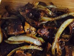 膳麒轩武烤新料理(国贸店)-HIHE Bistro·Oyster Bar(华熙live店)