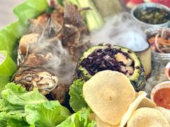 -纳兰傣雀傣味餐厅
