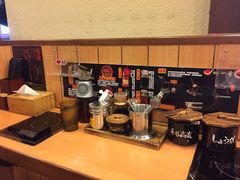 -博多一幸舍(侨福芳草地购物中心店)