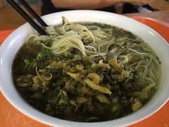 -忆秦园小笼包(惠山古镇总店)