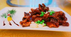 -东航云逸酒店·宴会厅