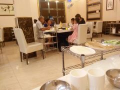 -澳盟清汤鲜黄牛肉(公济桥路店)