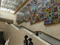 -长春世界雕塑园冰雪艺术天地